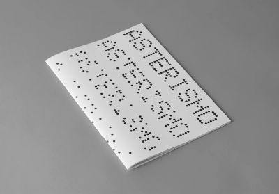 Asterismo manual