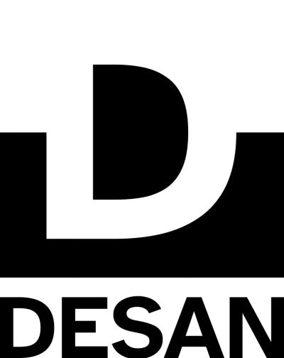 Logo Desan