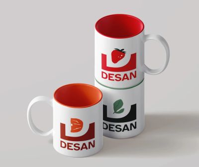 Canecas Desan