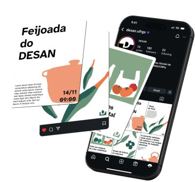 Instagram Desan
