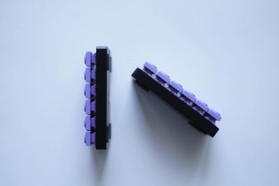 Teclado K01 01
