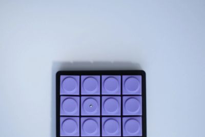 Teclado K01 04