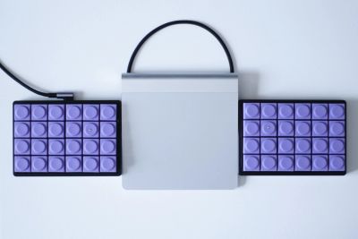 Teclado K01 05