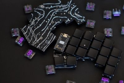 Teclado K02 05