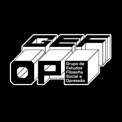 Adeviso Grupo de Estudos em Filosofia Social e Opressão